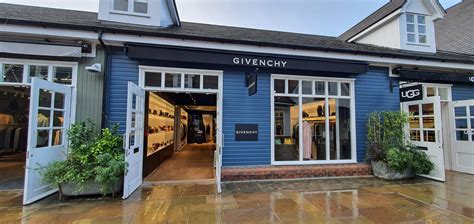 givenchy bicester